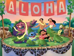 Watch and Download Lilo & Stitch 2: Stitch Has a Glitch 5