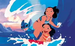 Watch and Download Lilo & Stitch 4