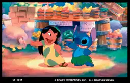 Watch and Download Lilo & Stitch 5