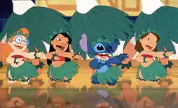 Watch and Download Lilo & Stitch 6