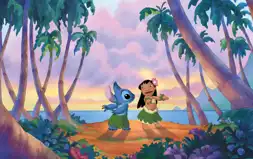 Watch and Download Lilo & Stitch 7