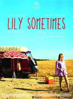 Watch and Download Lily Sometimes