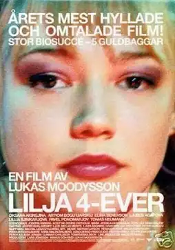 Watch and Download Lilya 4-ever 10