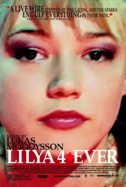 Watch and Download Lilya 4-ever 8