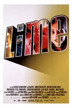 Watch and Download Lime