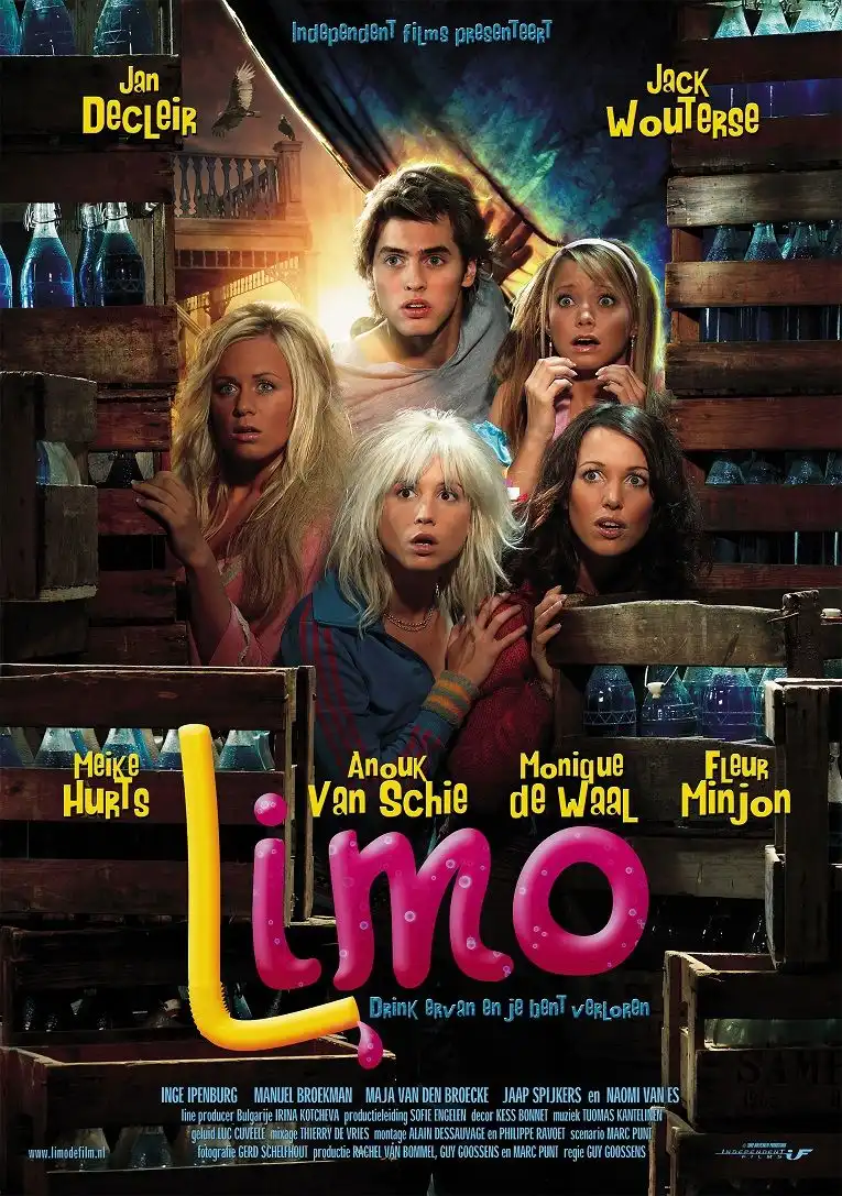 Watch and Download Limo 7