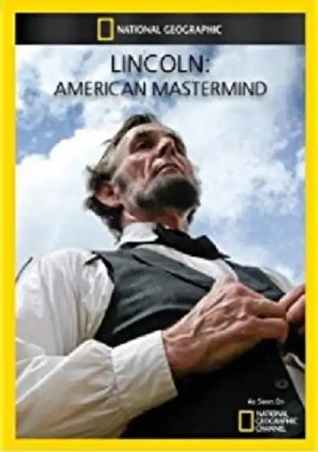 Watch and Download Lincoln - American Mastermind 1