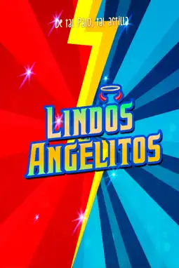 Watch and Download Lindos Angelitos 3