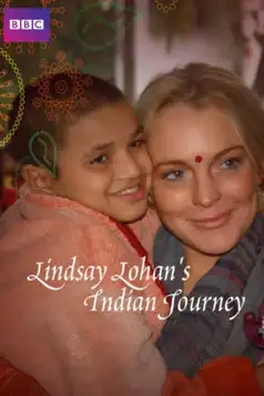 Watch and Download Lindsay Lohan’s Indian Journey