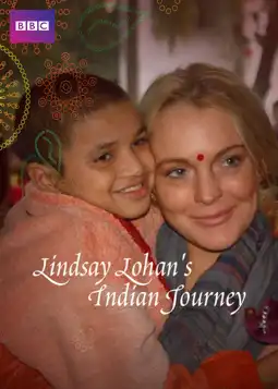 Watch and Download Lindsay Lohan's Indian Journey 8