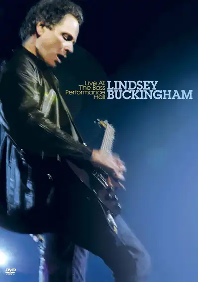 Watch and Download Lindsey Buckingham: Live At The Bass Performance Hall 1