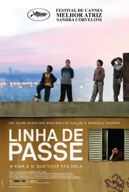 Watch and Download Linha de Passe 6