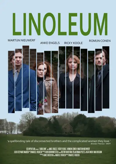 Watch and Download Linoleum 8