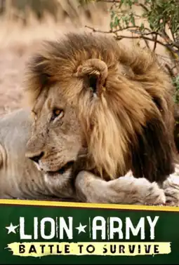 Watch and Download Lion Army 3