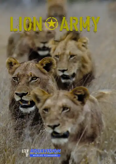 Watch and Download Lion Army 5