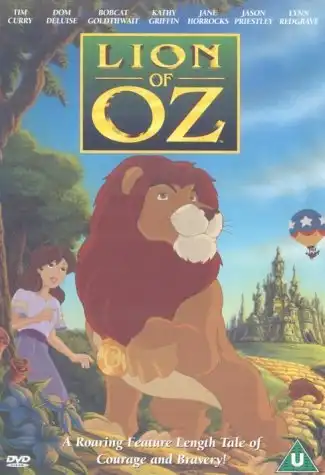 Watch and Download Lion of Oz 4