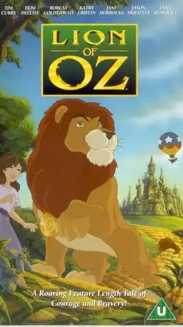 Watch and Download Lion of Oz 5