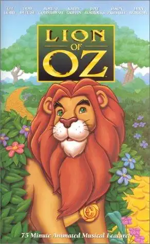 Watch and Download Lion of Oz 6