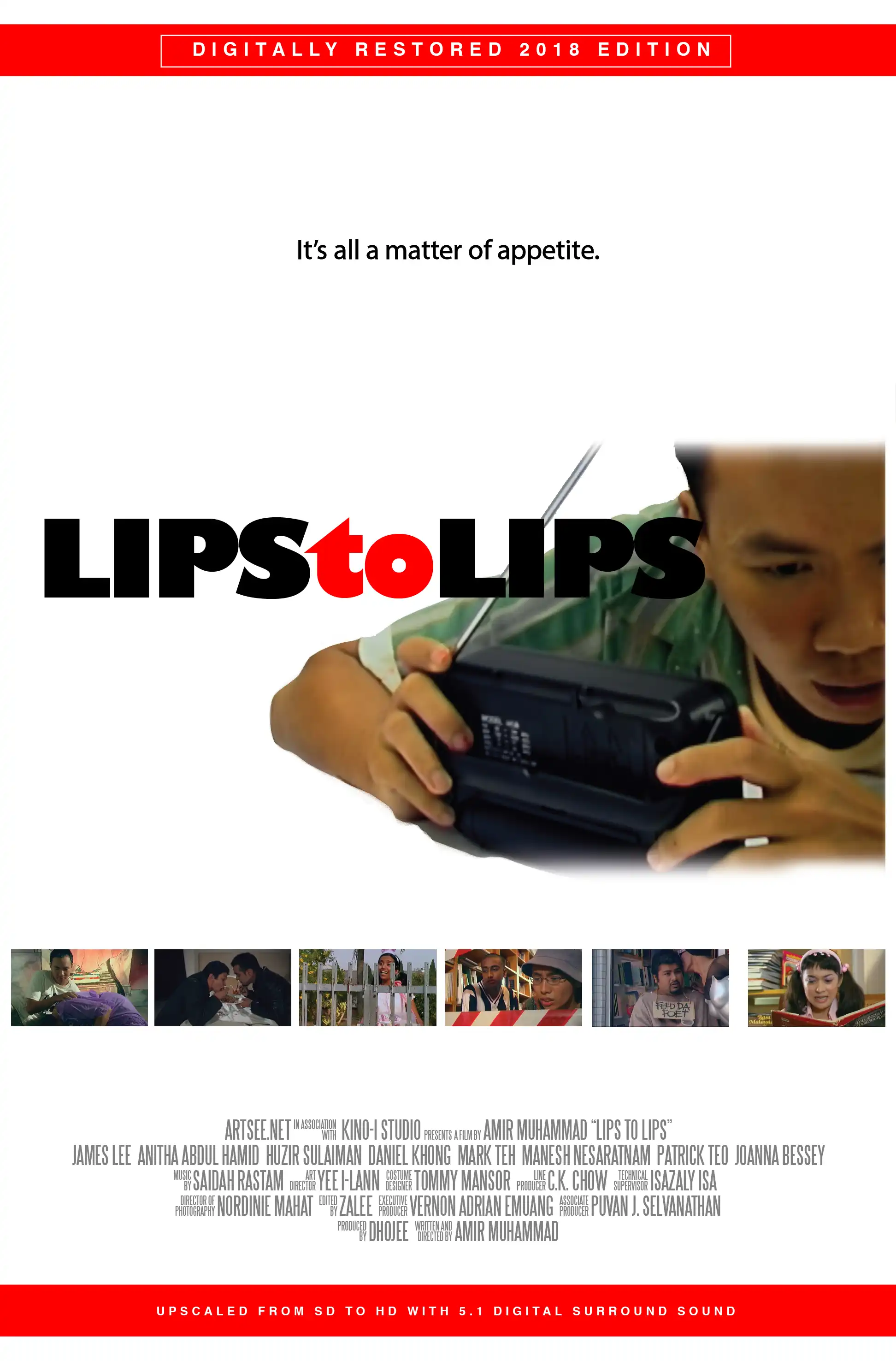 Watch and Download Lips to Lips 2
