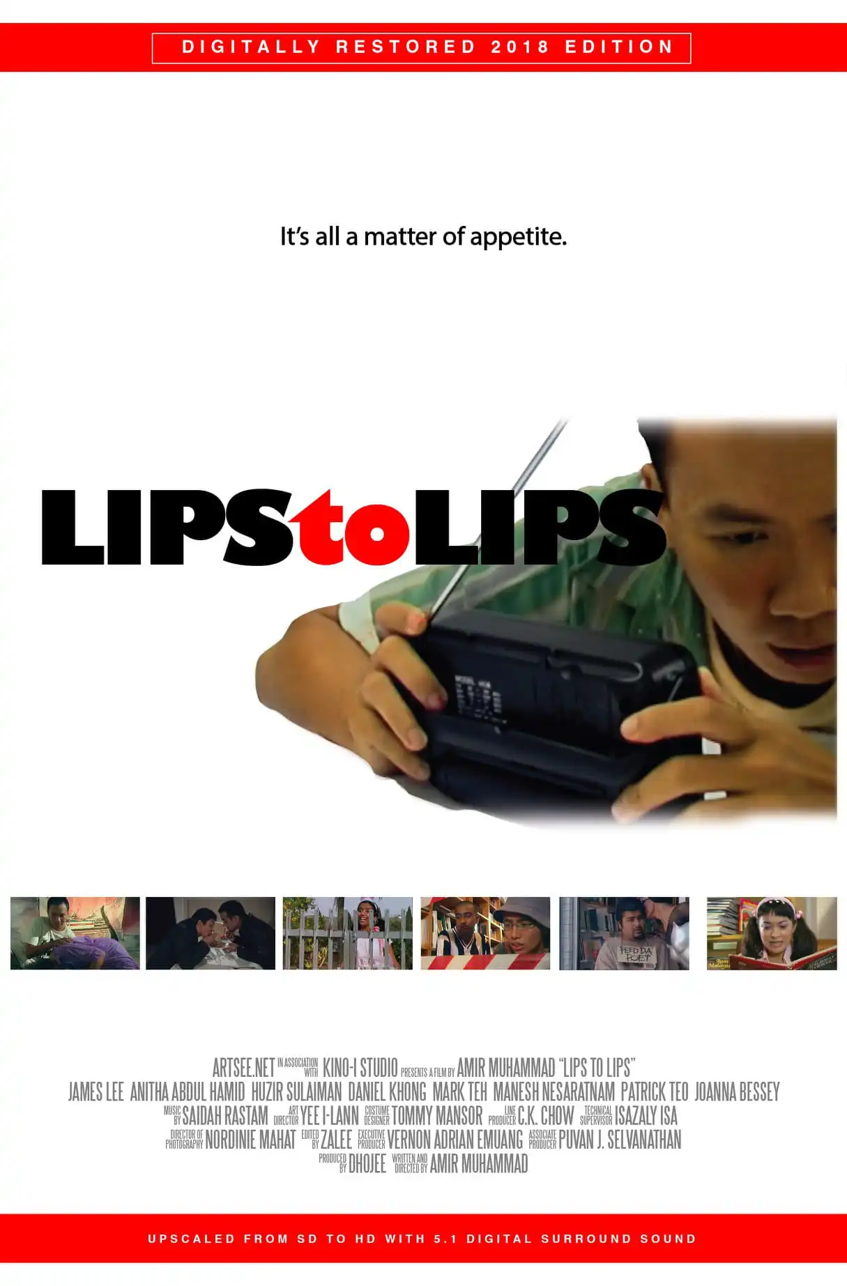 Watch and Download Lips to Lips