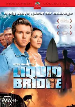 Watch and Download Liquid Bridge 1