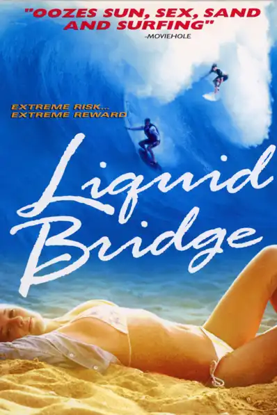 Watch and Download Liquid Bridge 7