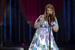 Watch and Download Lisa Lampanelli: Long Live The Queen 1