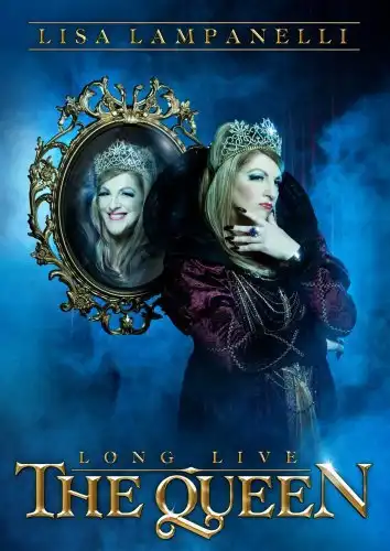 Watch and Download Lisa Lampanelli: Long Live The Queen 7