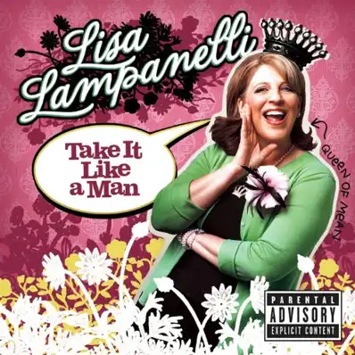 Watch and Download Lisa Lampanelli: Take It Like a Man 1