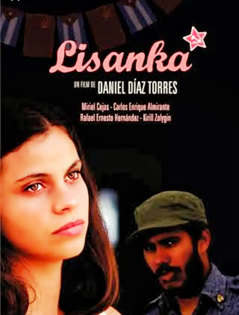 Watch and Download Lisanka 4