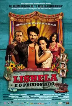 Watch and Download Lisbela and the Prisoner 3