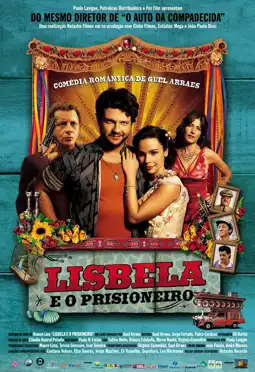 Watch and Download Lisbela and the Prisoner 6