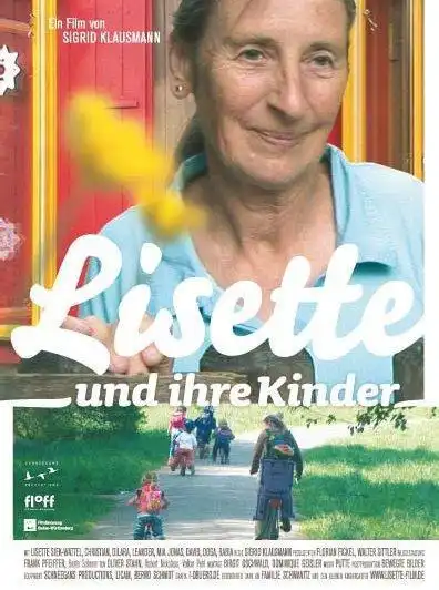 Watch and Download Lisette und ihre Kinder 1