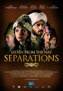 Watch and Download Listen from the Nay: Separations 6