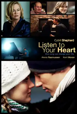 Watch and Download Listen to Your Heart 2