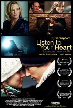 Watch and Download Listen to Your Heart 6