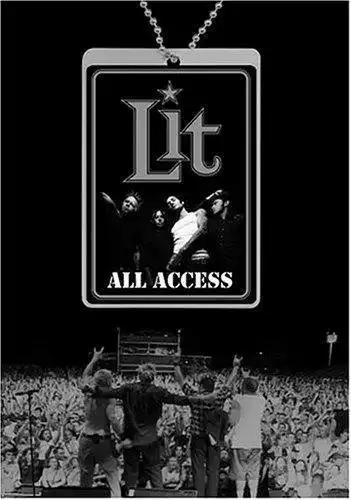 Watch and Download Lit: All Access 1