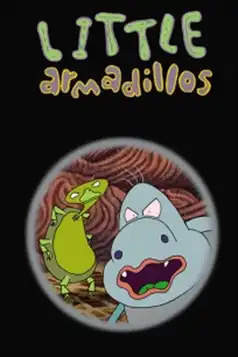 Watch and Download Little Armadillos