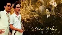 Watch and Download Little Ashes 1