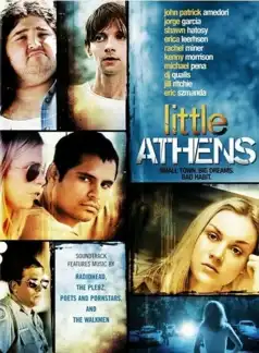 Watch and Download Little Athens