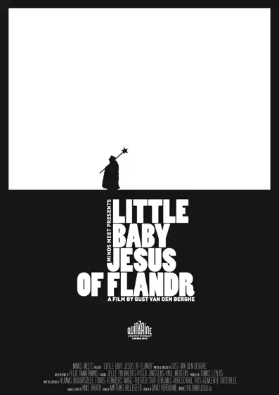 Watch and Download Little Baby Jesus of Flandr 7