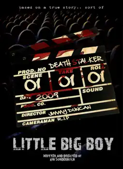 Watch and Download Little Big Boy 9