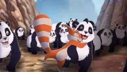 Watch and Download Little Big Panda 2