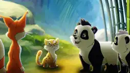 Watch and Download Little Big Panda 3