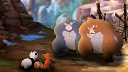 Watch and Download Little Big Panda 7