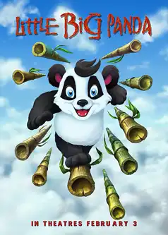 Watch and Download Little Big Panda