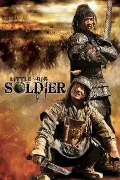 Watch and Download Little Big Soldier