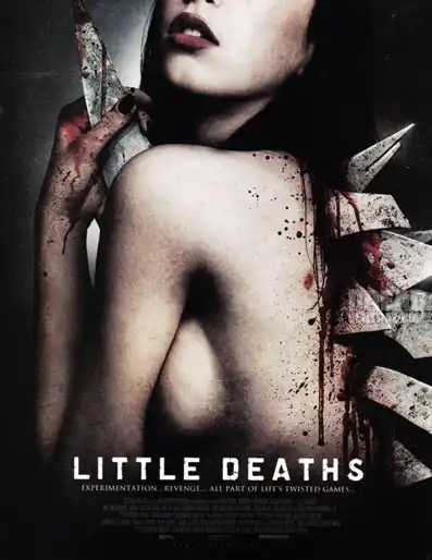 Watch and Download Little Deaths 14