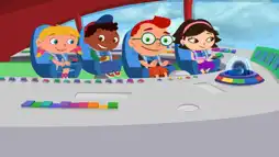 Watch and Download Little Einsteins: Our Big Huge Adventure 1