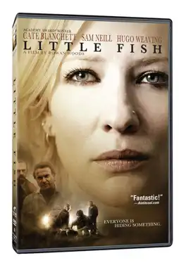 Watch and Download Little Fish 3